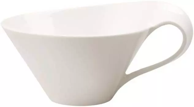 Чашка ньювэйв Villeroy & Boch, белый