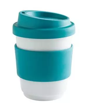 Чашка на вынос 0,27 л филит Kahla, зеленый