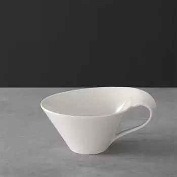 Чашка NewWave Villeroy & Boch, белый