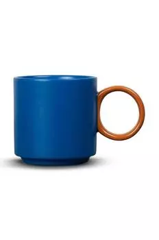 Чашка Нура Byon, синий
