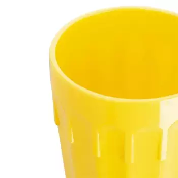 Чашка Olympia, желтый