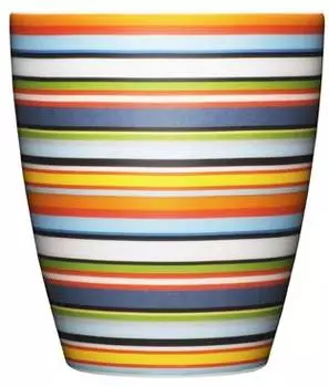 Чашка ориго Iittala, оранжевый