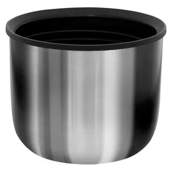 Чашка Rienza для термобутылки 0,75 л Salewa, стальной