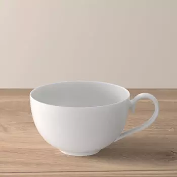 Чашка Royal Caf au Lait XL Villeroy & Boch, белый