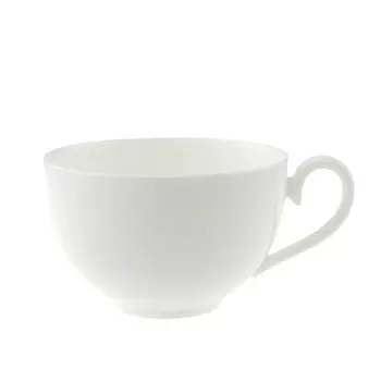 Чашка Royal Cafe-au-lait 0,40 л Villeroy & Boch, белый