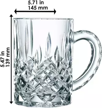 Чашка RPSTrading