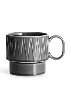 Чашка Sagaform, серый