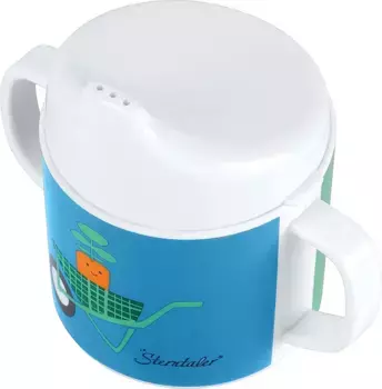 Чашка Sterntaler