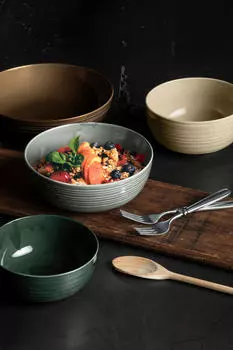 Чашка terra Seltmann Weiden, бежевый