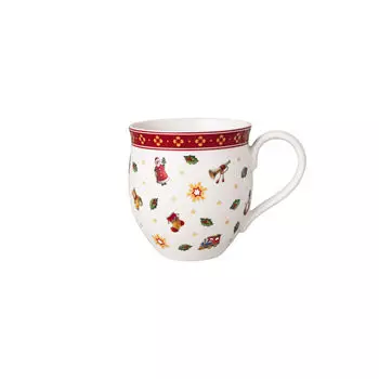 Чашка Toy's Delight маленькая, 230 мл Villeroy & Boch, красочный