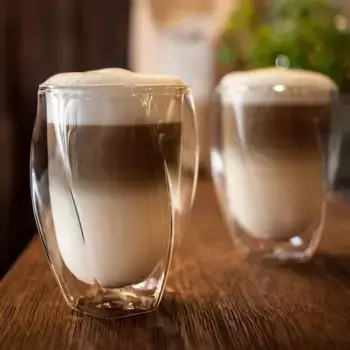 Чашка Vialli, белый