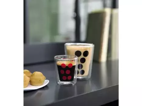 Чашка Zak!designs, зеленый