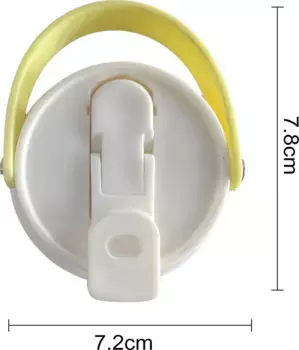 Чашки Hameb, белый