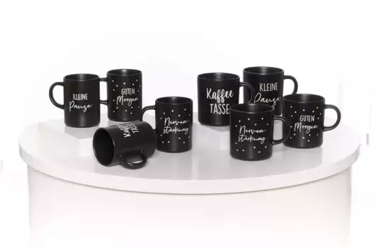 Чашки Ritzenhoff & Breker