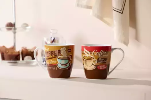 Чашки Ritzenhoff & Breker