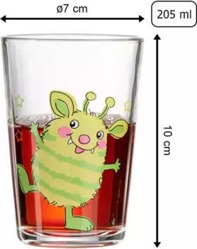 Чашки Ritzenhoff & Breker, черный