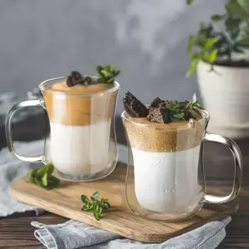 Чашки RPSTrading