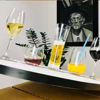 Чашки Silwy, синий