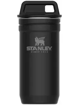 Чашки Stanley, черный