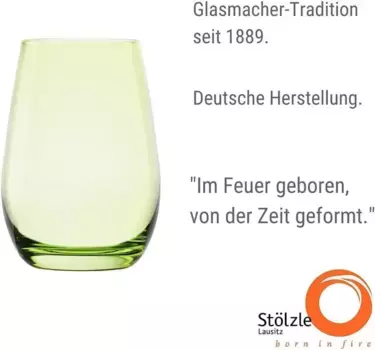 Чашки Stlzle Lausitz