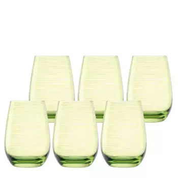 Чашки Stlzle Lausitz, зеленый