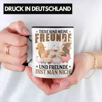 Чашки Trendation