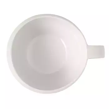 Чашки Villeroy & Boch, белый