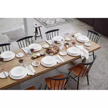 Чашки Villeroy & Boch, белый