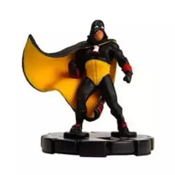 Часовой #013 — Новичок, DC HeroClix - Legacy - Singles