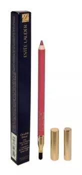 Часовой стойкий карандаш для губ, Карандаш для губ, 010 Chestnut Estee Lauder, Double Wear 24-