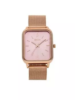 Часы 010203070 DeeZee, золотой