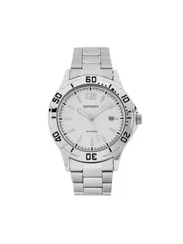 Часы 1169 Sekonda, белый