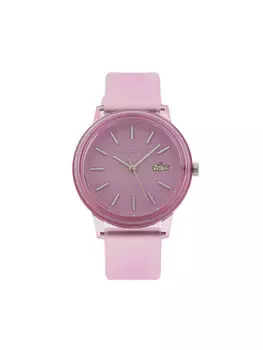 Часы 12.12 2001362 Lacoste, розовый