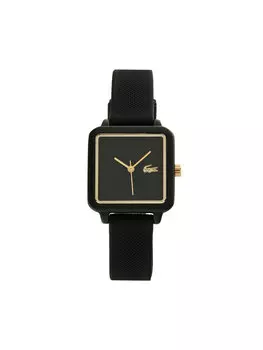 Часы 12.12 Flow 2001408 Lacoste, черный