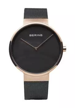 Часы 14539-166 BERING, черный