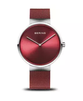 Часы 14539-303 Bering, красный