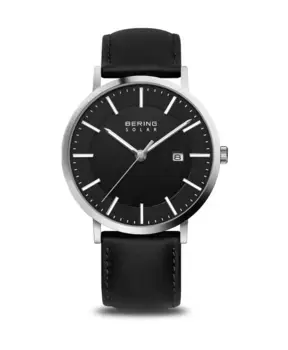 Часы 15439-402 Bering, черный