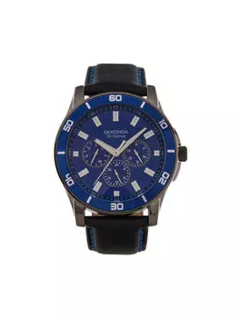 Часы 1634 Sekonda, синий