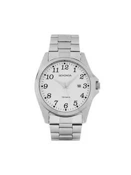 Часы 1635 Sekonda, белый