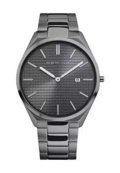 Часы 17240-777 BERING, серый