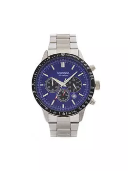 Часы 1970 Sekonda, синий