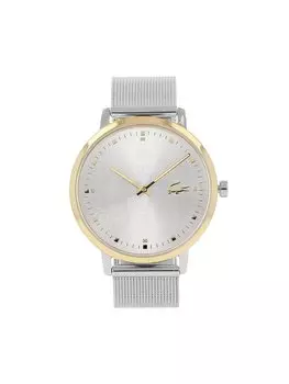 Часы 2001286 Lacoste, серебряный