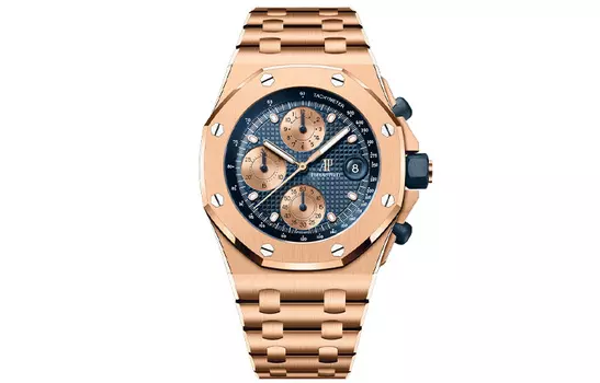 Часы 2004 Royal Oak Offshore 42mm AUDEMARS PIGUET