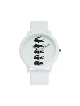 Часы 2011280 Lacoste, белый