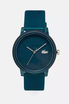 Часы 2011318 Lacoste, бирюзовый