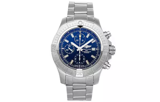Часы 2023 Pre-owned Avenger Chronograph 45mm Breitling
