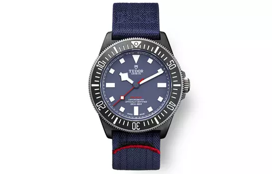 Часы 2023 Unworn Pelagos 42mm TUDOR
