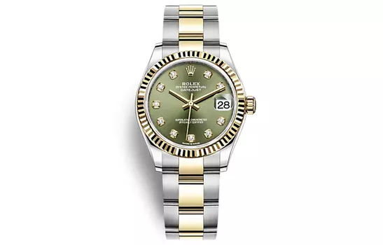 Часы 2024 Datejust 31mm ROLEX