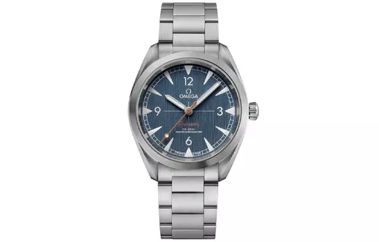 Часы 2024 Unworn Seamaster 40mm OMEGA