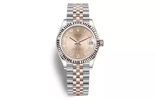 Часы 2025 Datejust 31mm ROLEX
